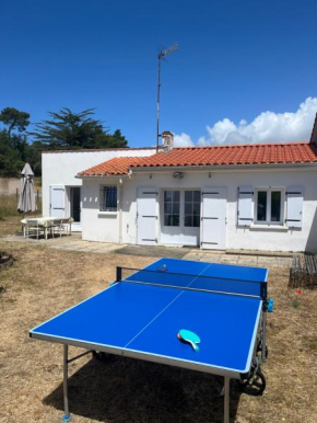 Petite maison aux Conches